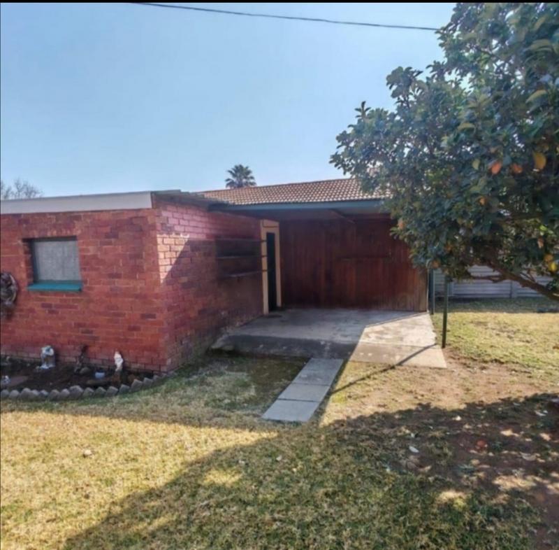 4 Bedroom Property for Sale in Sasolburg Ext 10 Free State
